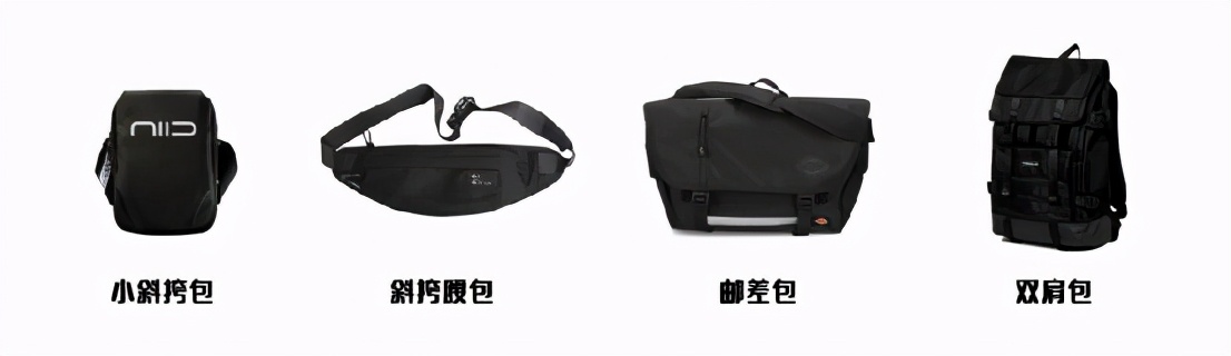 男生高级搭配配饰细节,简约穿搭男生适合戴什么配饰