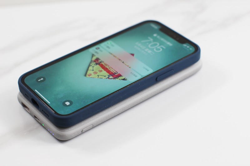 亿色悦色MFM磁吸手机壳体验:满足我对手机壳的一切想像