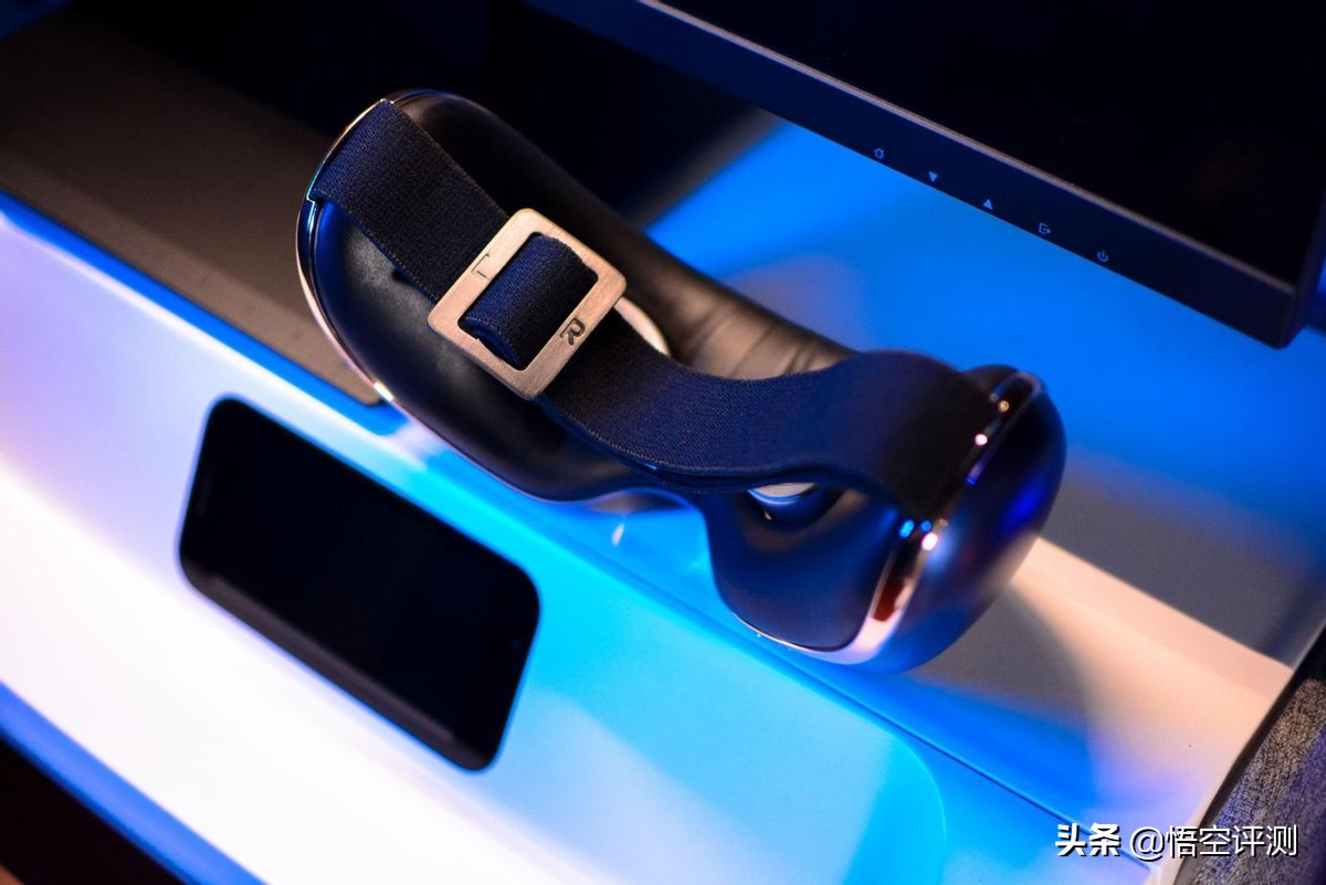 蓝宝冷热敷护眼仪测评,蓝宝和SKG护眼仪哪个好