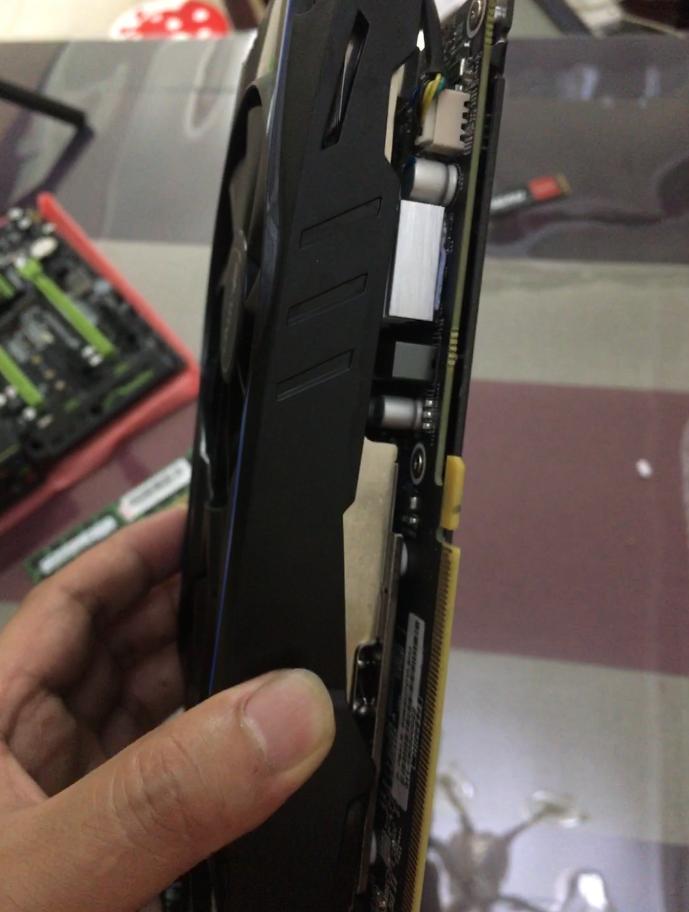 淘宝3000大洋的洋垃圾E52689组装机到底值得不值得买？