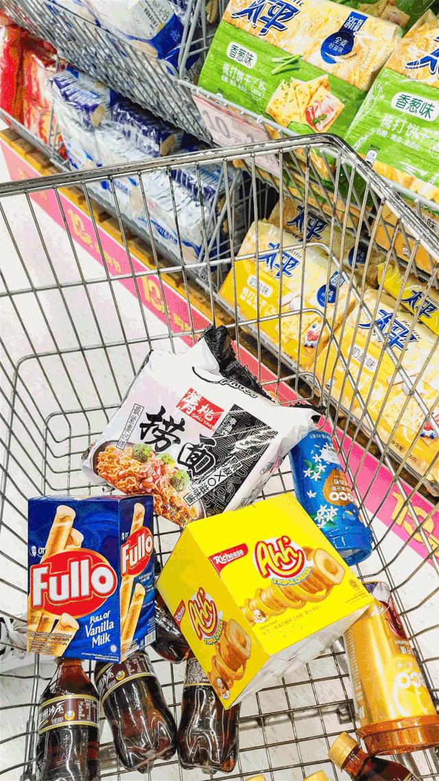 卜蜂莲花一年有几个10元购物节,卜蜂莲10元购物节