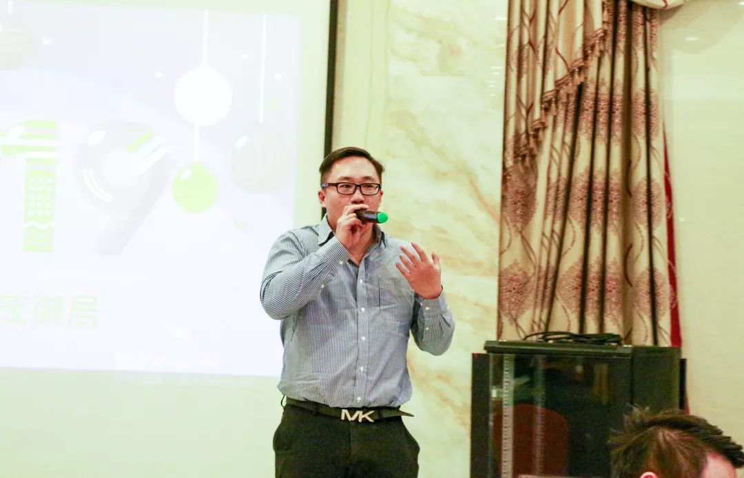 轩天大军丨霸气来袭、又攻一城!“世茂茂御居”燃爆南通