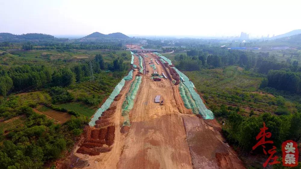 世纪大道改造升级工程结束时间,世纪大道工程施工