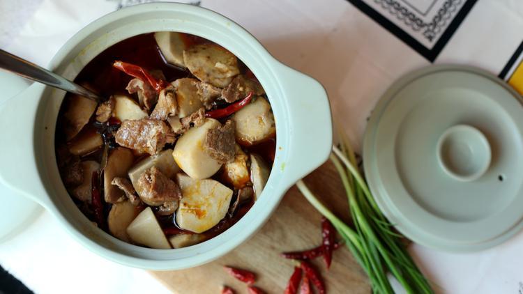 便宜的砂煲跟贵的砂煲,广东砂煲怎么选