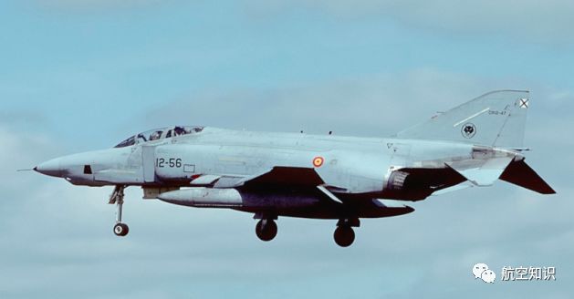 收藏扒一扒美国喷气式战斗机家族,美国第二架喷气式战机