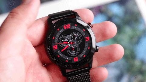 红魔手表正式开售,红魔手表最新消息