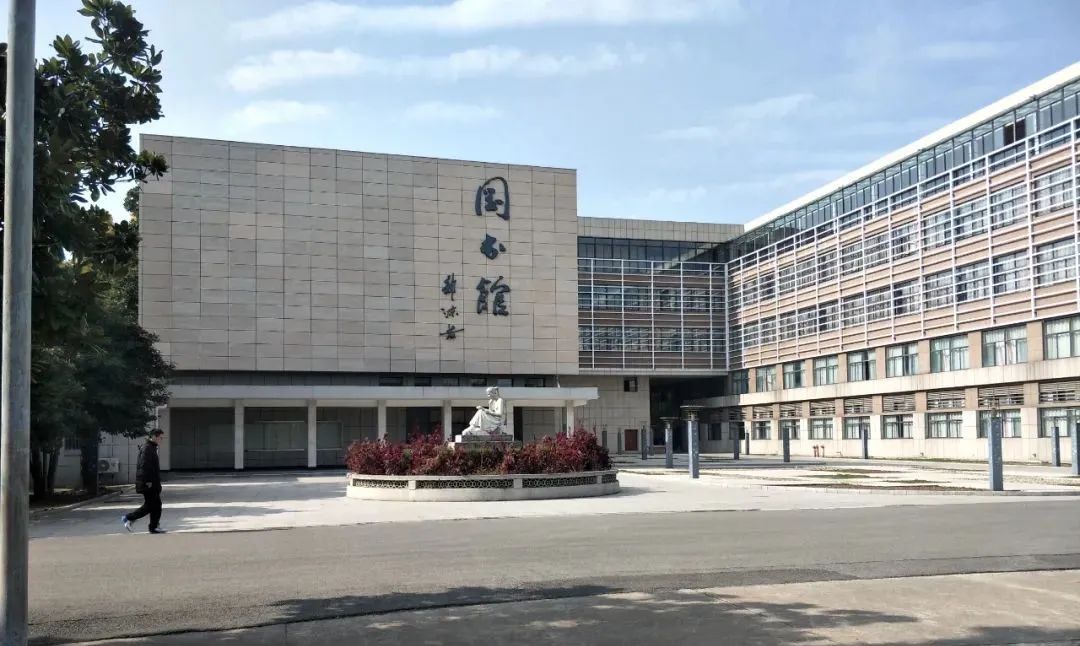 安徽财经大学|走进美丽校园,感受温暖与宁静