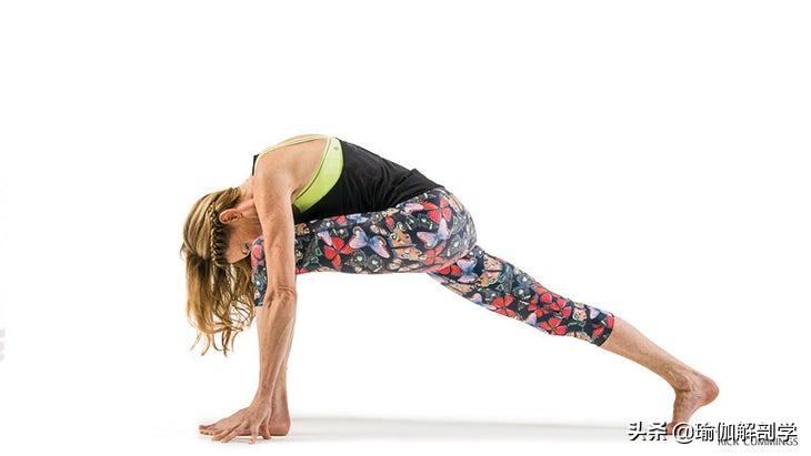 瑜伽颈椎间盘突出锻炼方法60分钟,颈肩腰伸展瑜伽初学视频教程