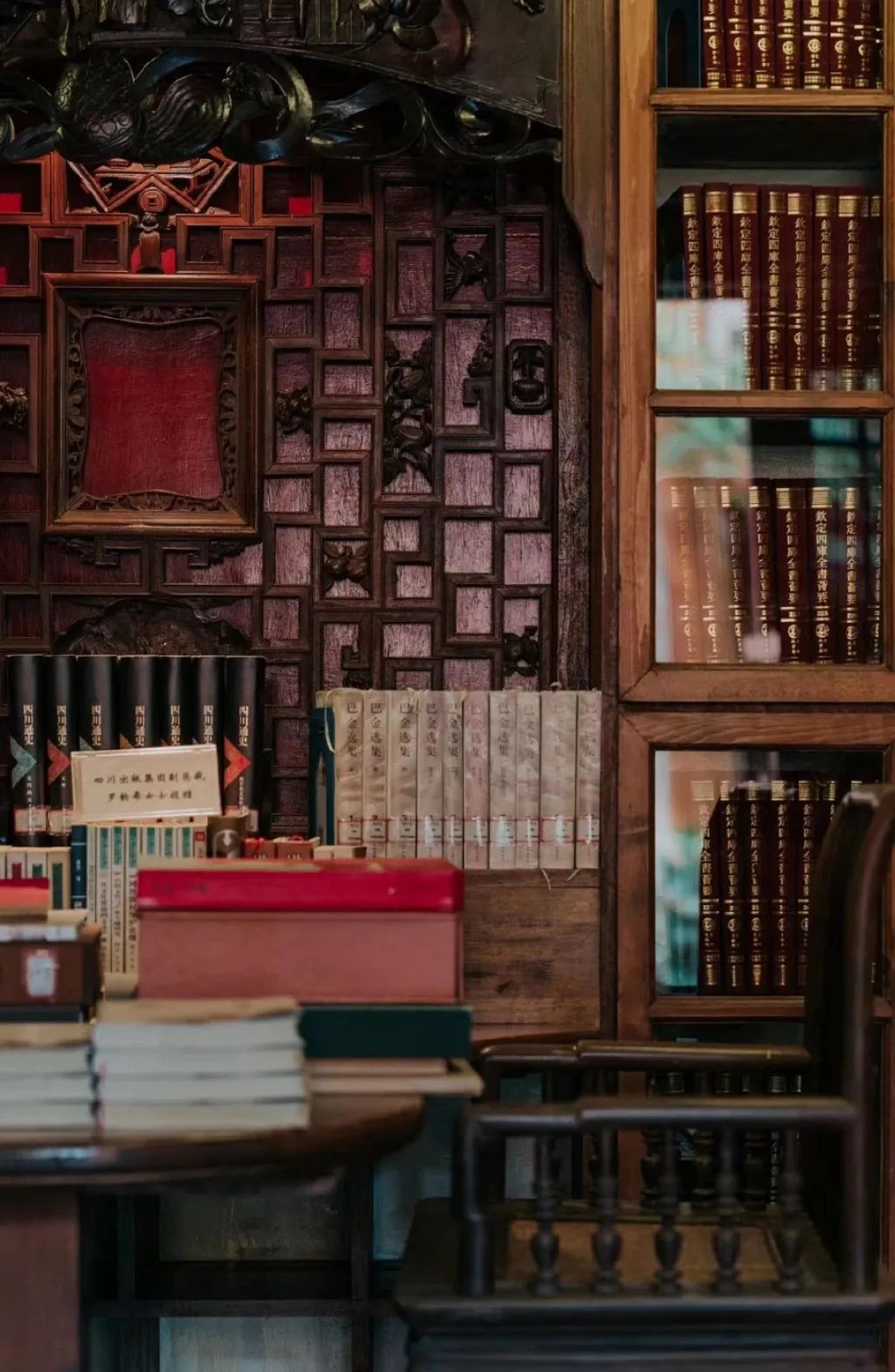 第1家国家4a级旅游区的大学博物馆,隐藏在各大校园里的有趣博物馆