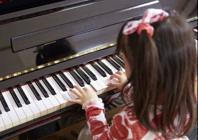 手指不长学什么乐器好,手指短能学乐器吗