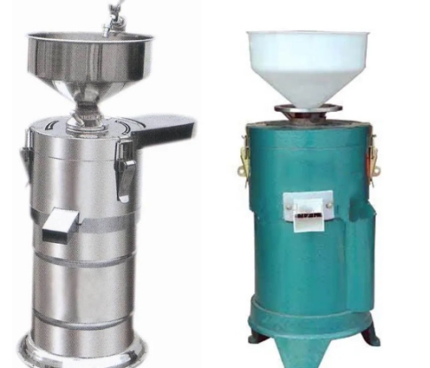 磨浆机多大功率的好,磨浆机讲解