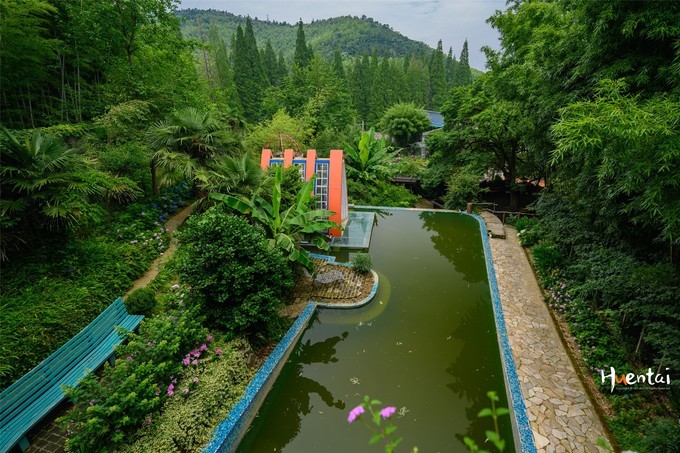 安徽马鞍山10大旅游景点,安徽省马鞍山十大旅游景点