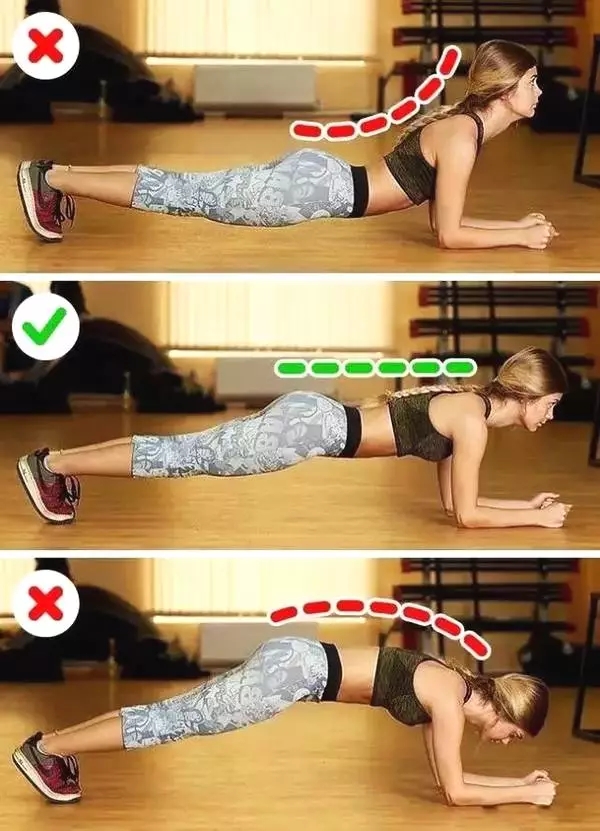 健身器材使用正确姿势,健身靠墙蹲正确姿势