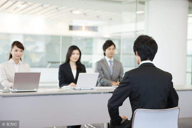 面试换工作回答技巧,新换工作岗位面试稿