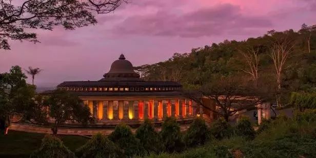 安缦酒店住宿攻略,安缦避世酒店