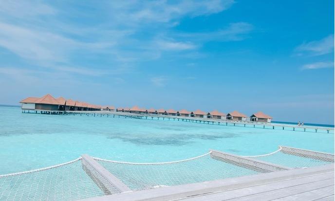 世界十大情侣圣地,世界最美蜜月旅游胜地