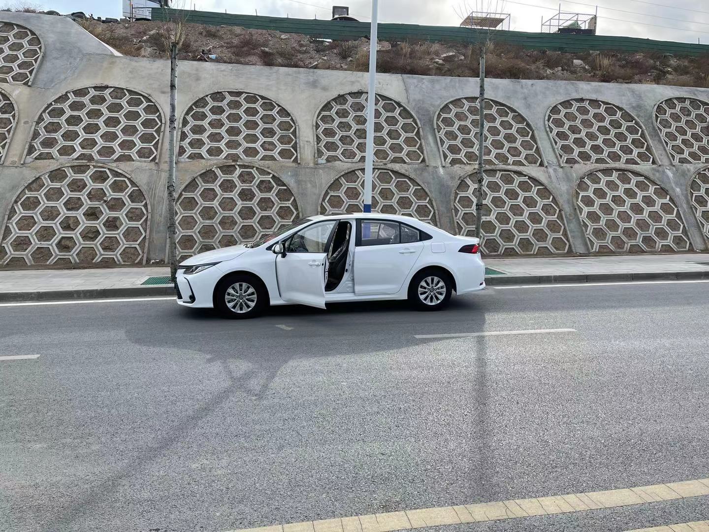 卡罗拉1.5升百公里加速,1.2t卡罗拉7年用车感受