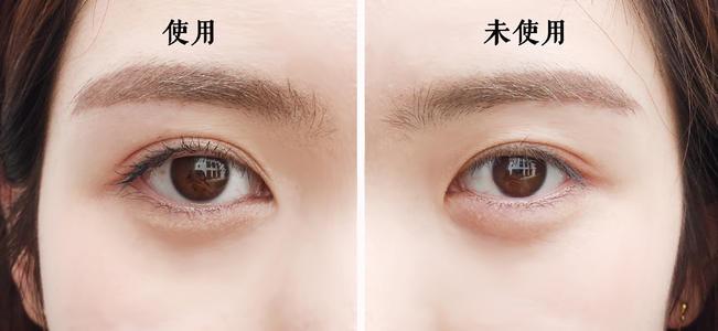 睫毛增长液用了半年睫毛彻底改善,涂睫毛增长液效果怎么样