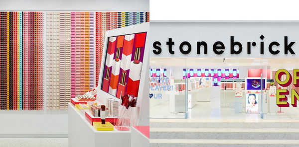 别再只逛那几家！征服欧妮的新生代5大韩系美妆　海量色系超好买