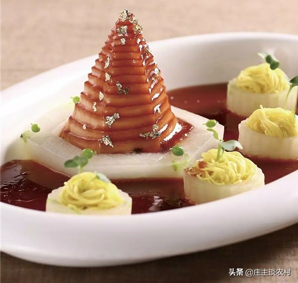 鼠年大吉菜谱大全,鼠年吉祥菜谱100例