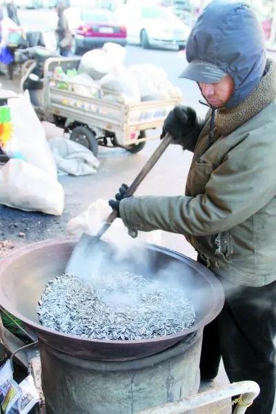 邳州炒货加盟官网,邳州炒货易订货