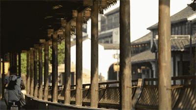 苏州旅游治愈心灵的古镇,苏州哪里有隐世古村