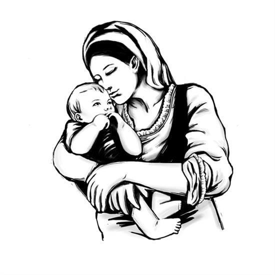 《丰乳肥臀》：承受了百年家族苦难的中国母亲，让我落泪潸然