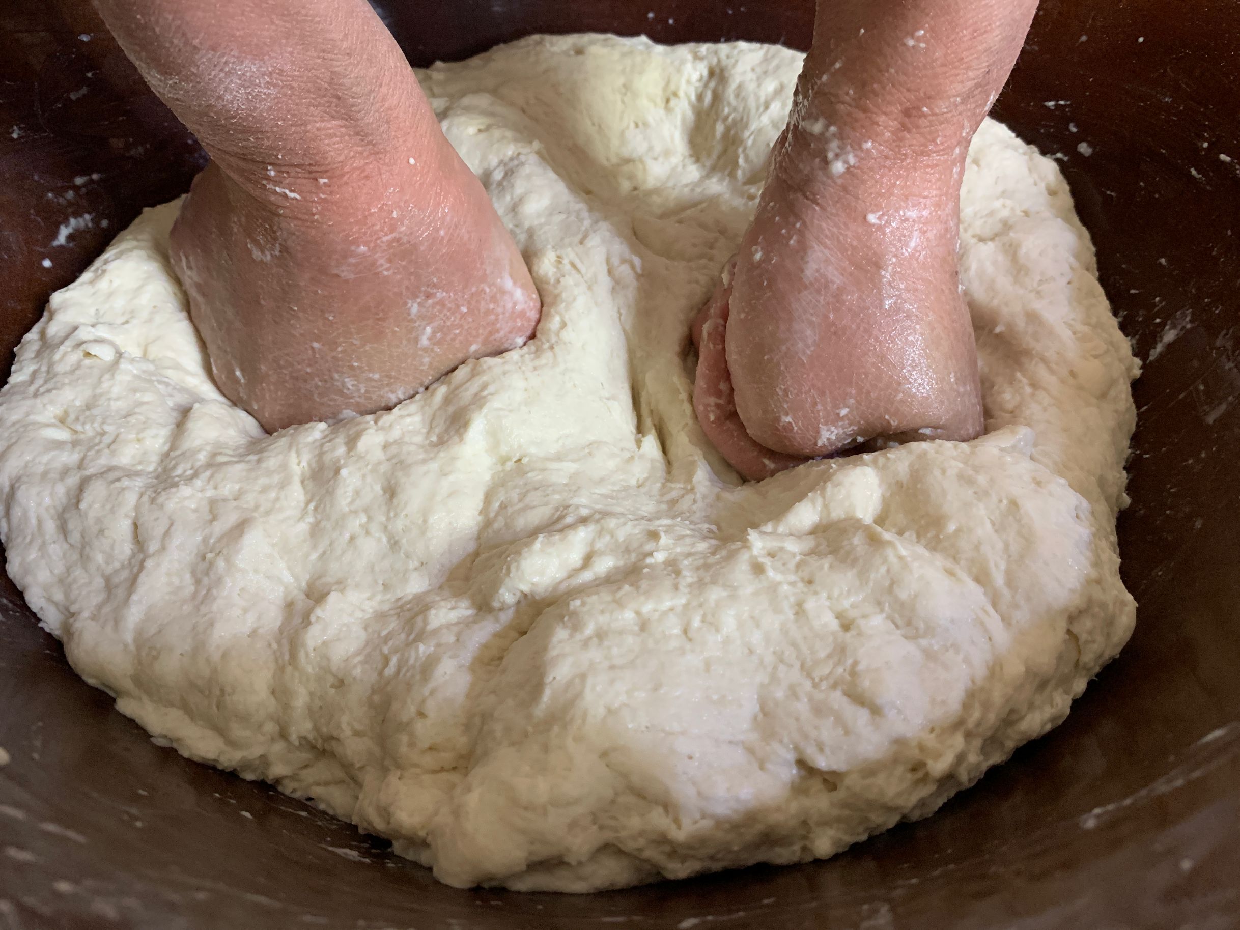 白菜素馅饺子做法不放肉不放鸡蛋,饺子馅必放三样东西才能好吃