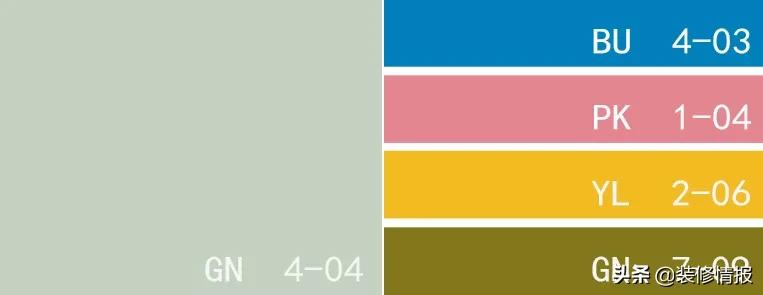 最美十款墙布,100种墙纸设计