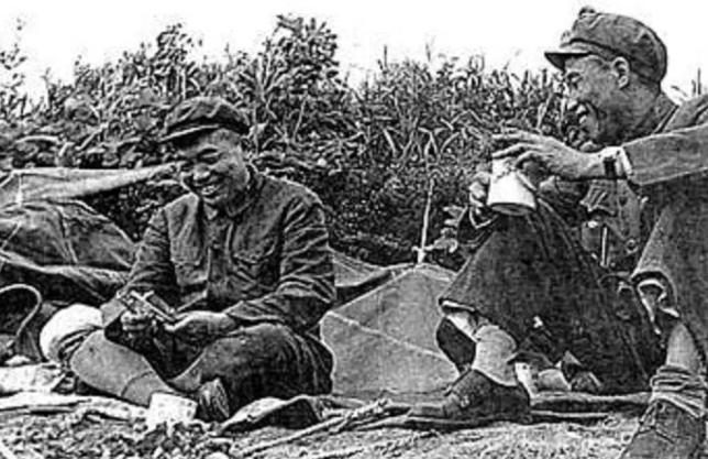 周小斌长津湖,周小斌长津湖演的谁