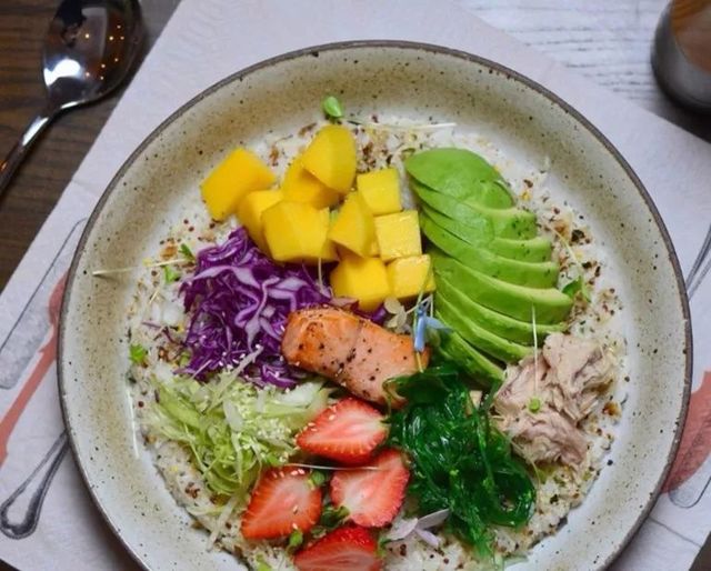 武汉最好吃的东南亚餐厅,武汉小众餐厅推荐一下