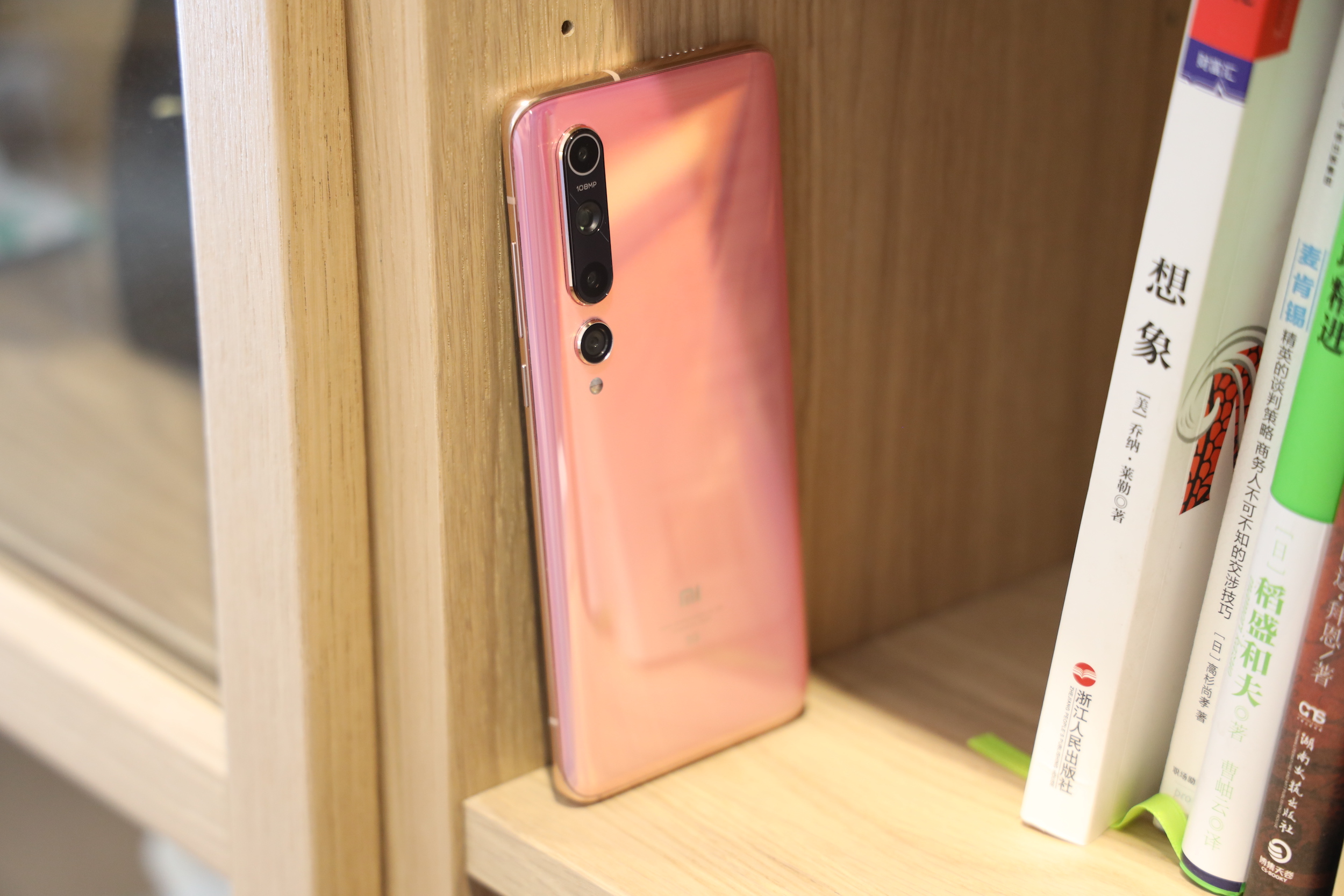 小米10上手体验,小米10真实使用体验感受