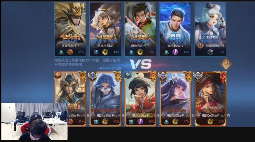 estar梓墨成名战,estar梓墨比赛视频