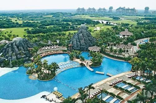 让你无法抗拒的海南，究竟好在哪里？