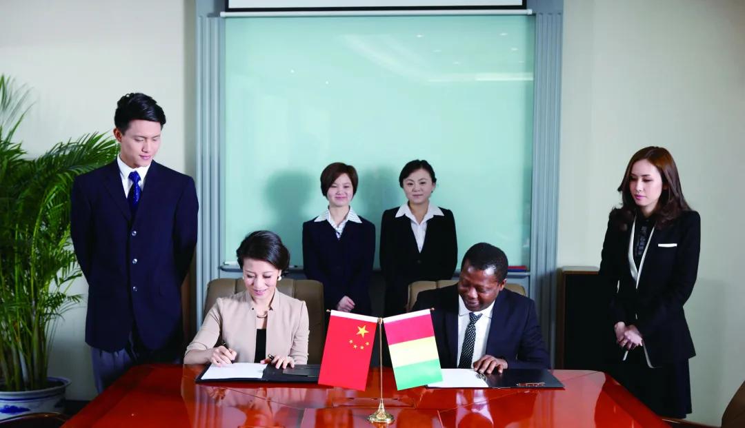 外交官说话要注意什么,签约仪式礼仪标准流程