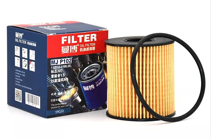 怎么辨别机油滤芯的好坏,机油滤芯假的和真的有什么区别