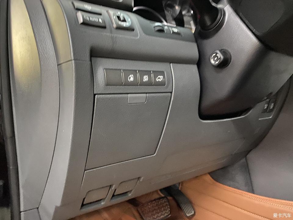 普拉多提车真实感受,男人都爱suv