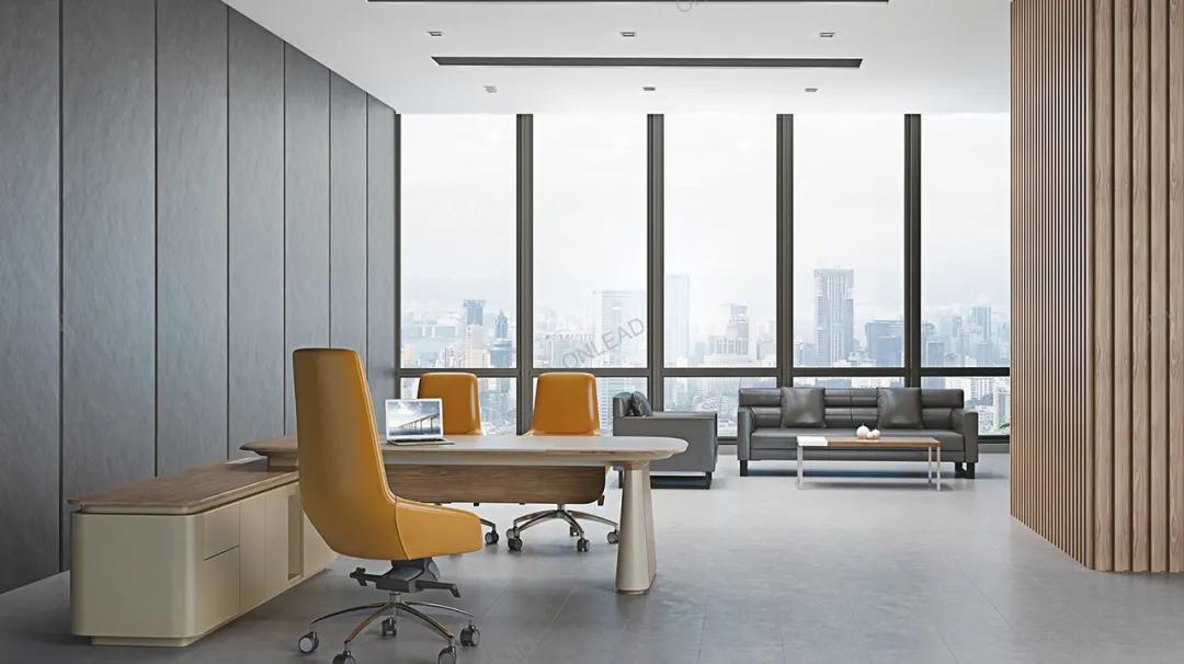 办公椅高质量,推荐几款物美价廉的办公椅