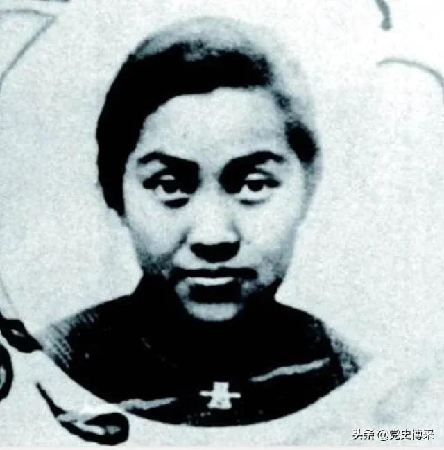 妇科医学泰斗、基督教徒林巧稚想要加入*产党共**,周恩来劝说:你留在*党**外,能起到*党**内起不到的作用