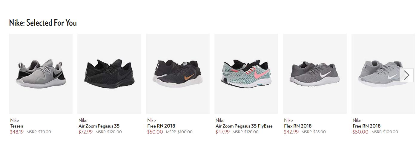 难道除了莆田鞋就别无选择?教你如何省钱买球鞋(绝对干货)