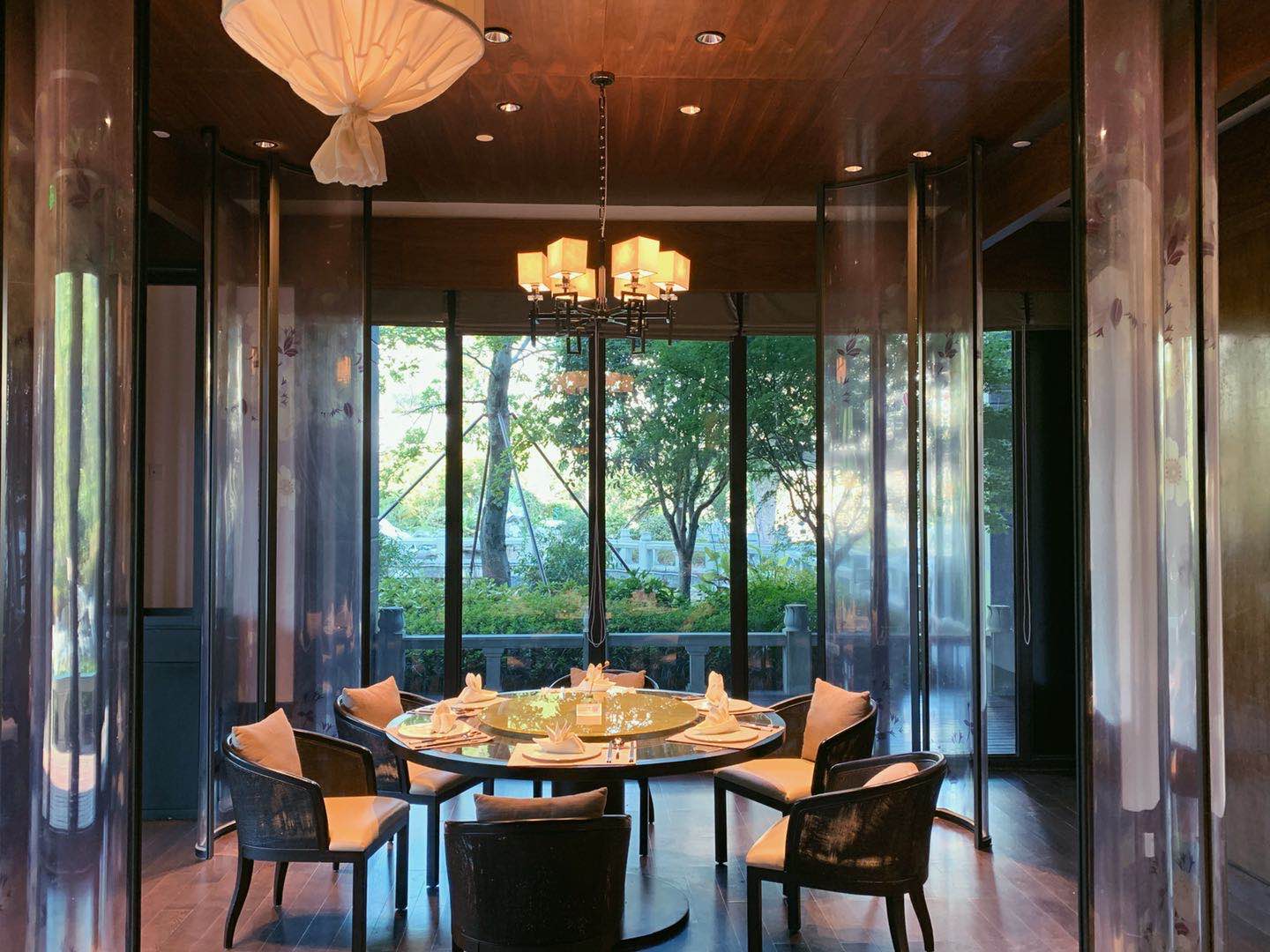 宁波东钱湖康得思酒店2晚,宁波康得思度假酒店几星