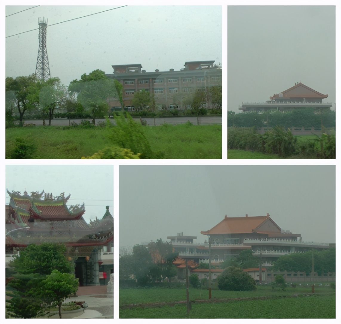 2018年十一月台湾环岛八日游攻略,台湾15天环岛游自由行