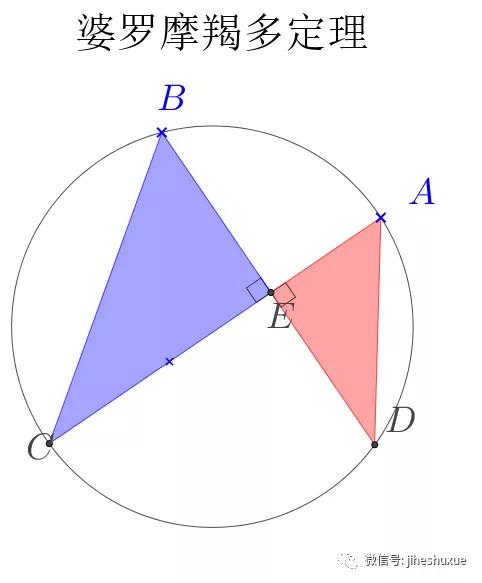 任意相似直角三角形360度旋转模型,相似三角形存在性问题解题模型