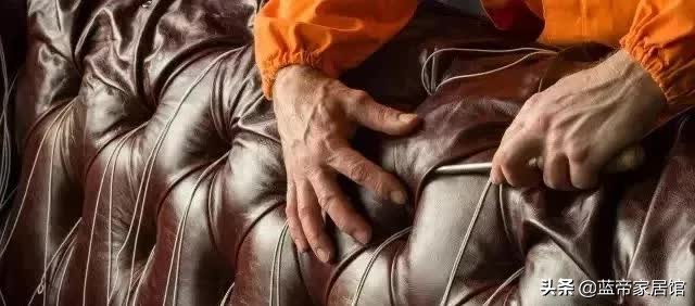 意大利家具品牌poltronafrau,意大利家具品牌经典款