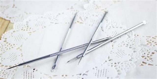 脂肪粒白头怎么去,脂肪粒去除小妙招皮肤