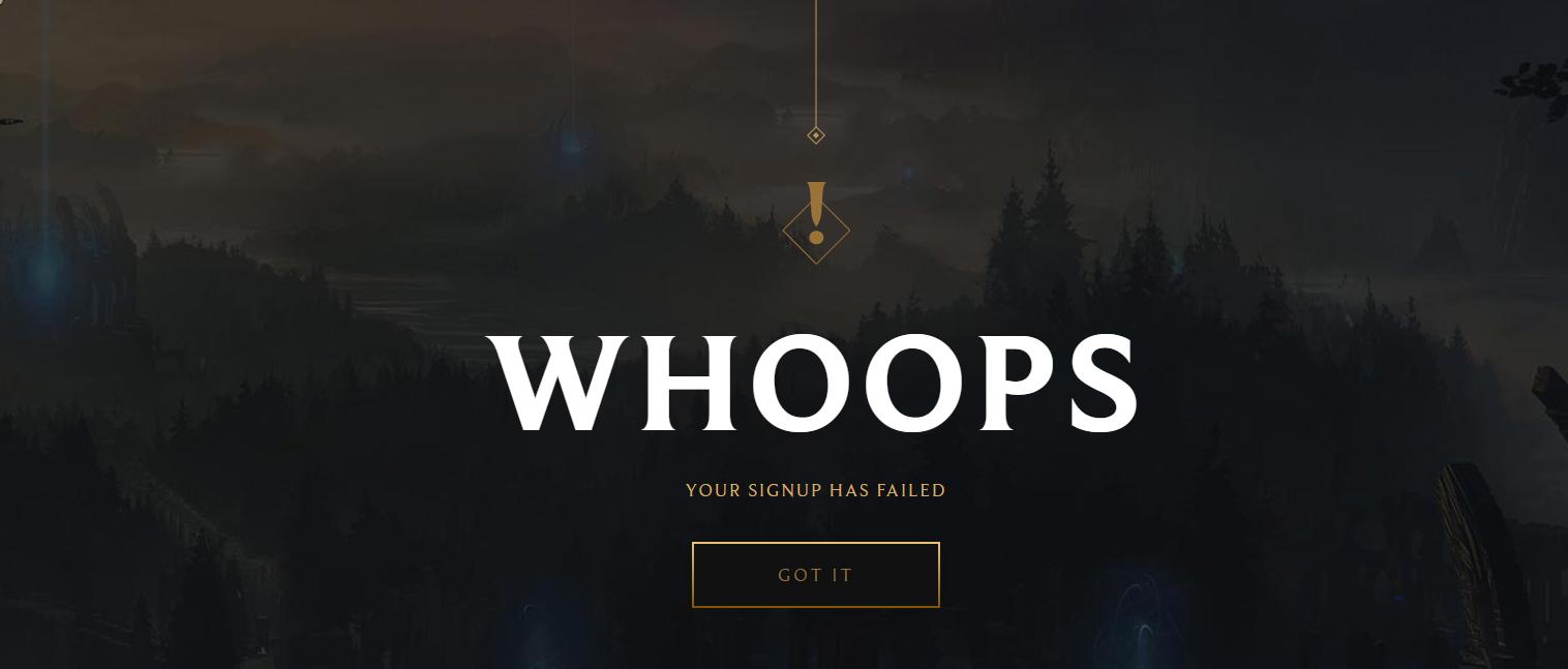 云顶之弈手游怎么注册账号,如何注册拳头账号玩云顶之弈