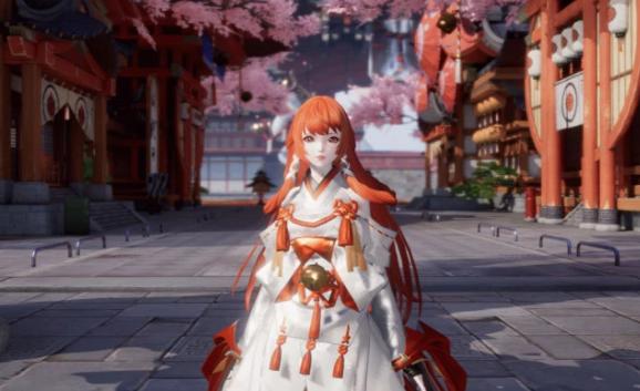 龙族幻想女角色和男角色,龙族幻想诺诺与绘梨衣