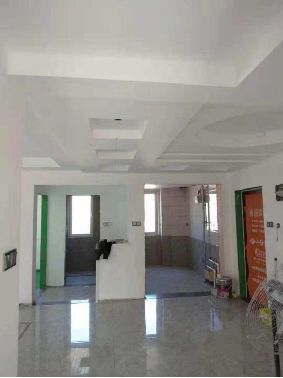 威海小户型装修方案,威海装修案例