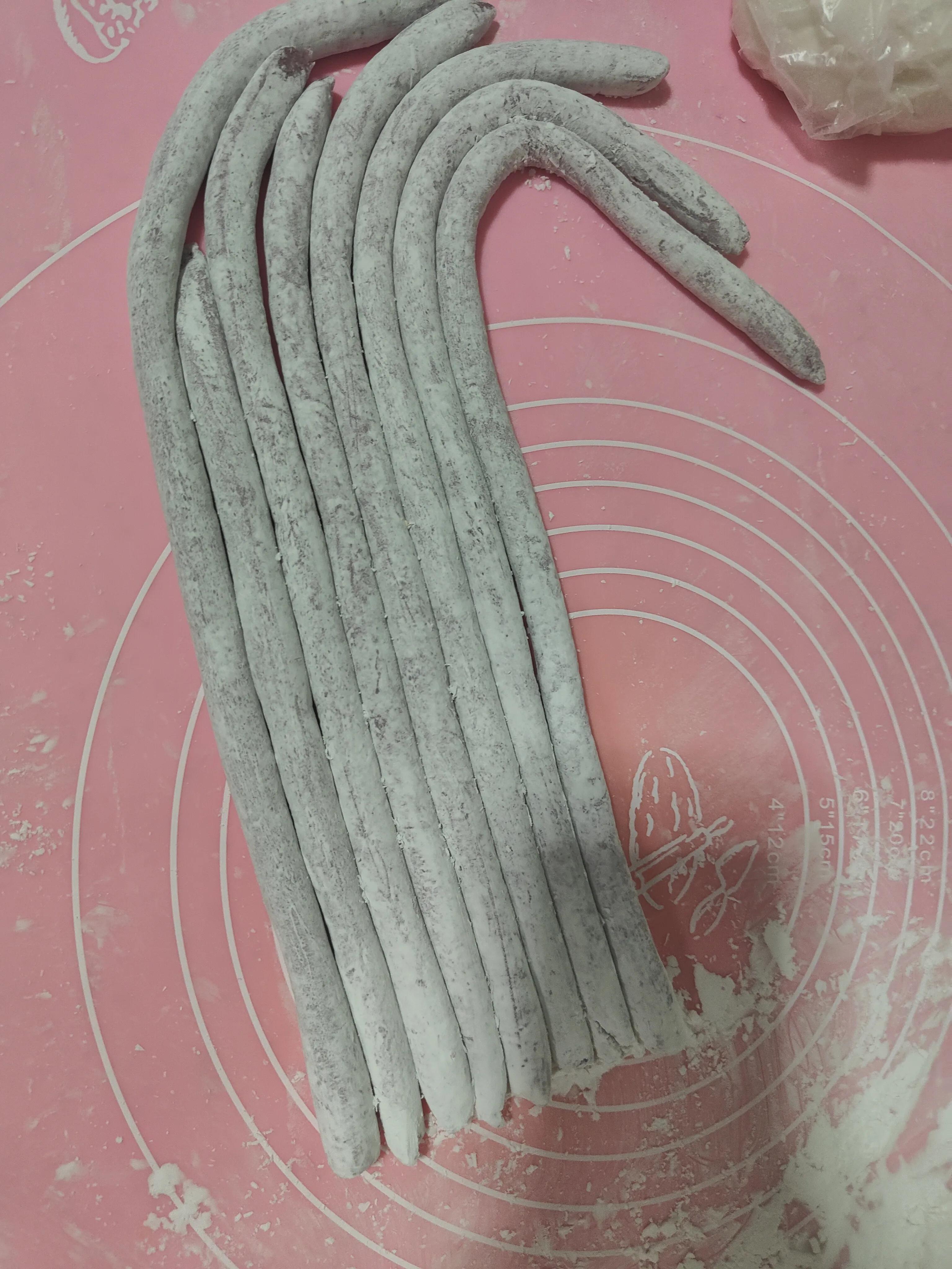 如何自制芋圆葡萄,如何自制芋圆面粉