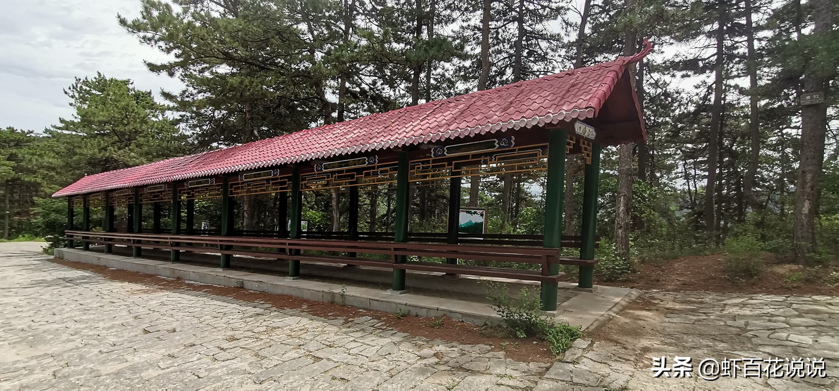 闾山国家森林公园游玩攻略,医巫闾山旅游景点攻略